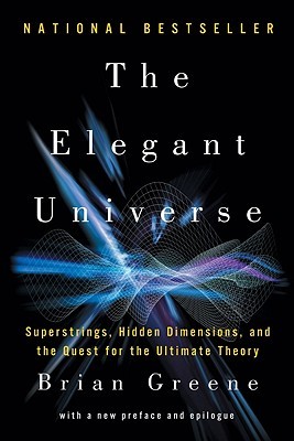 The Elegant Universe cover